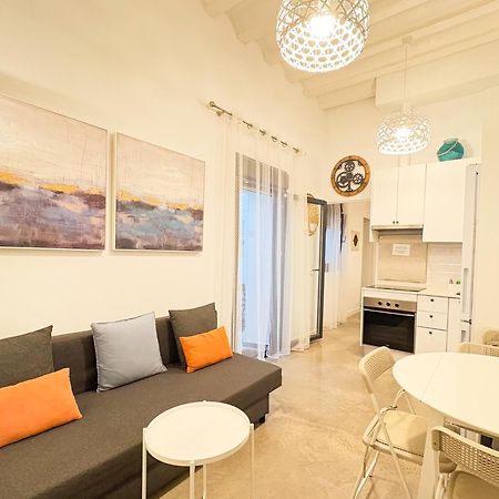Casita Del Mentidero Grupo Ac Gestion Apartment Cadiz Bagian luar foto