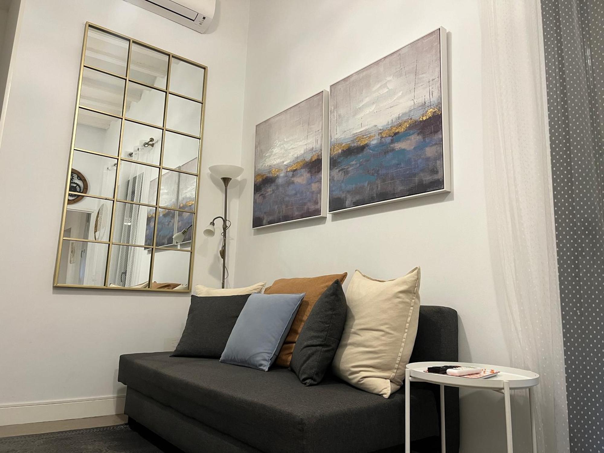 Casita Del Mentidero Grupo Ac Gestion Apartment Cadiz Bagian luar foto