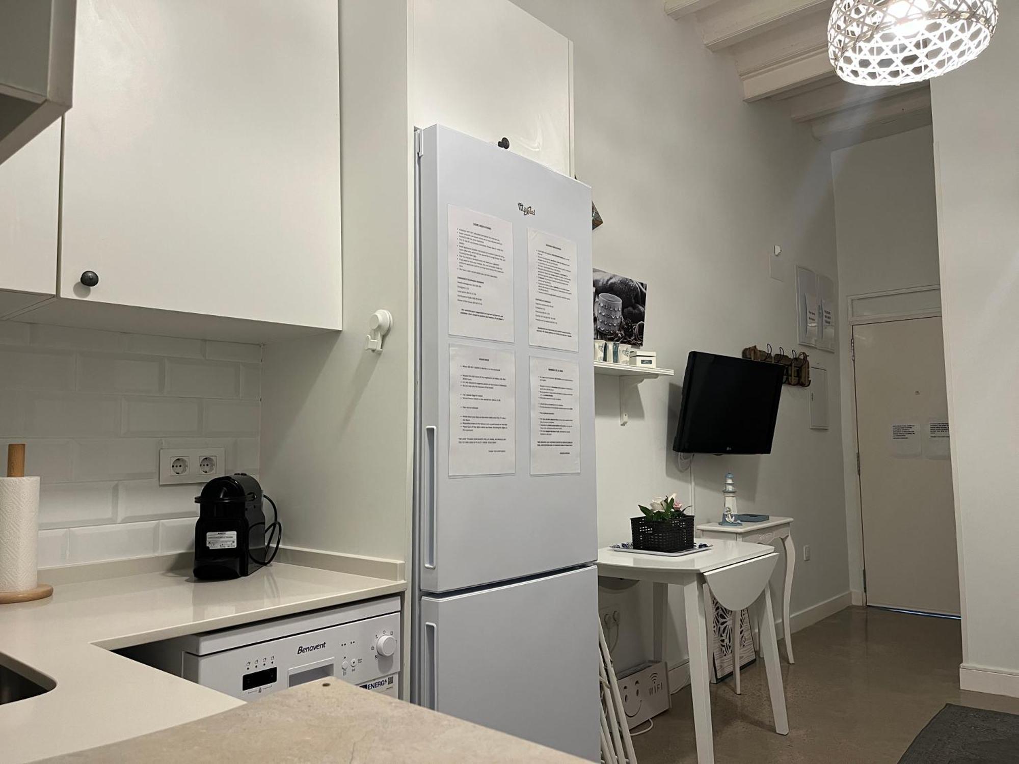 Casita Del Mentidero Grupo Ac Gestion Apartment Cadiz Bagian luar foto