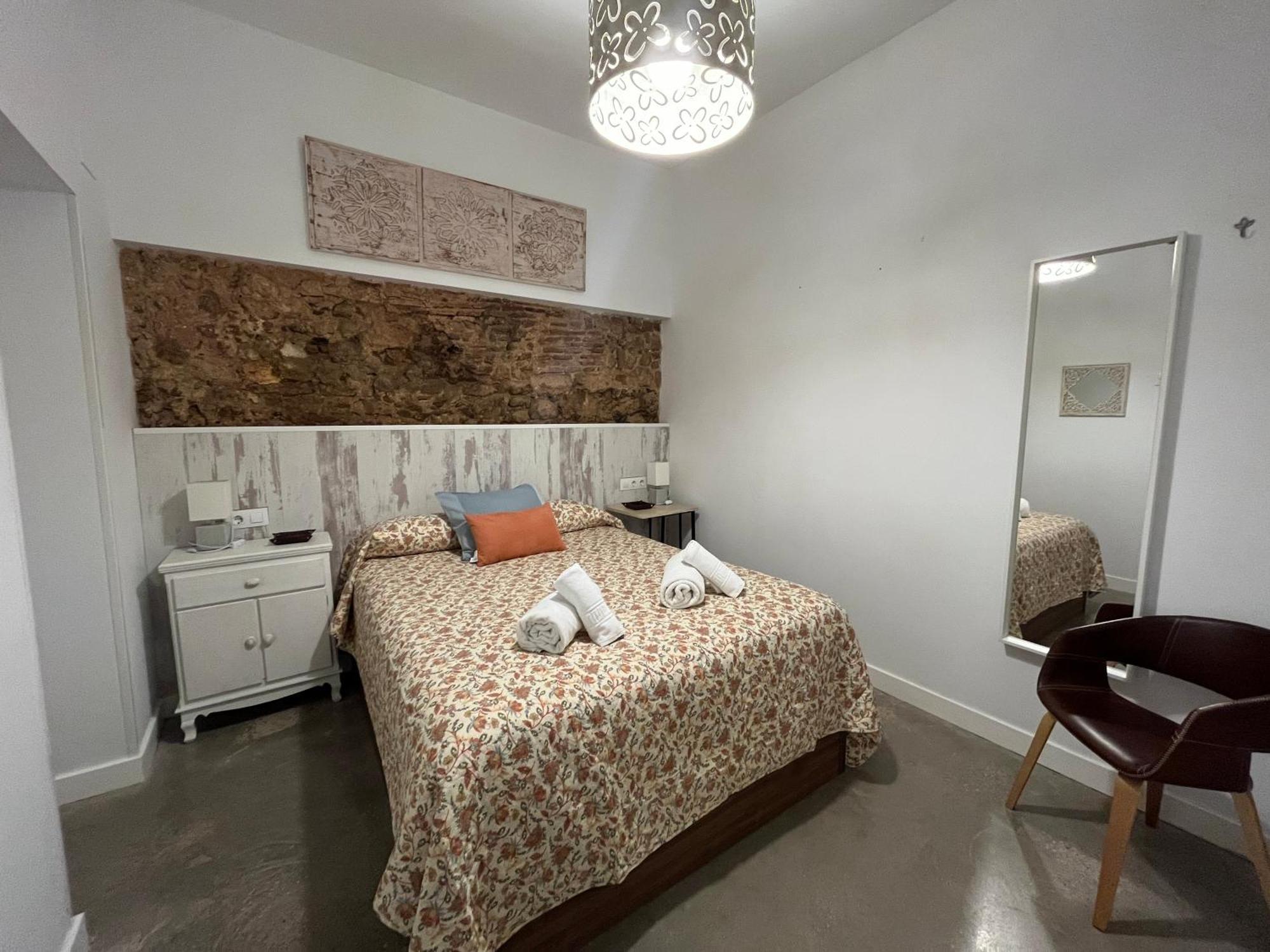 Casita Del Mentidero Grupo Ac Gestion Apartment Cadiz Bagian luar foto