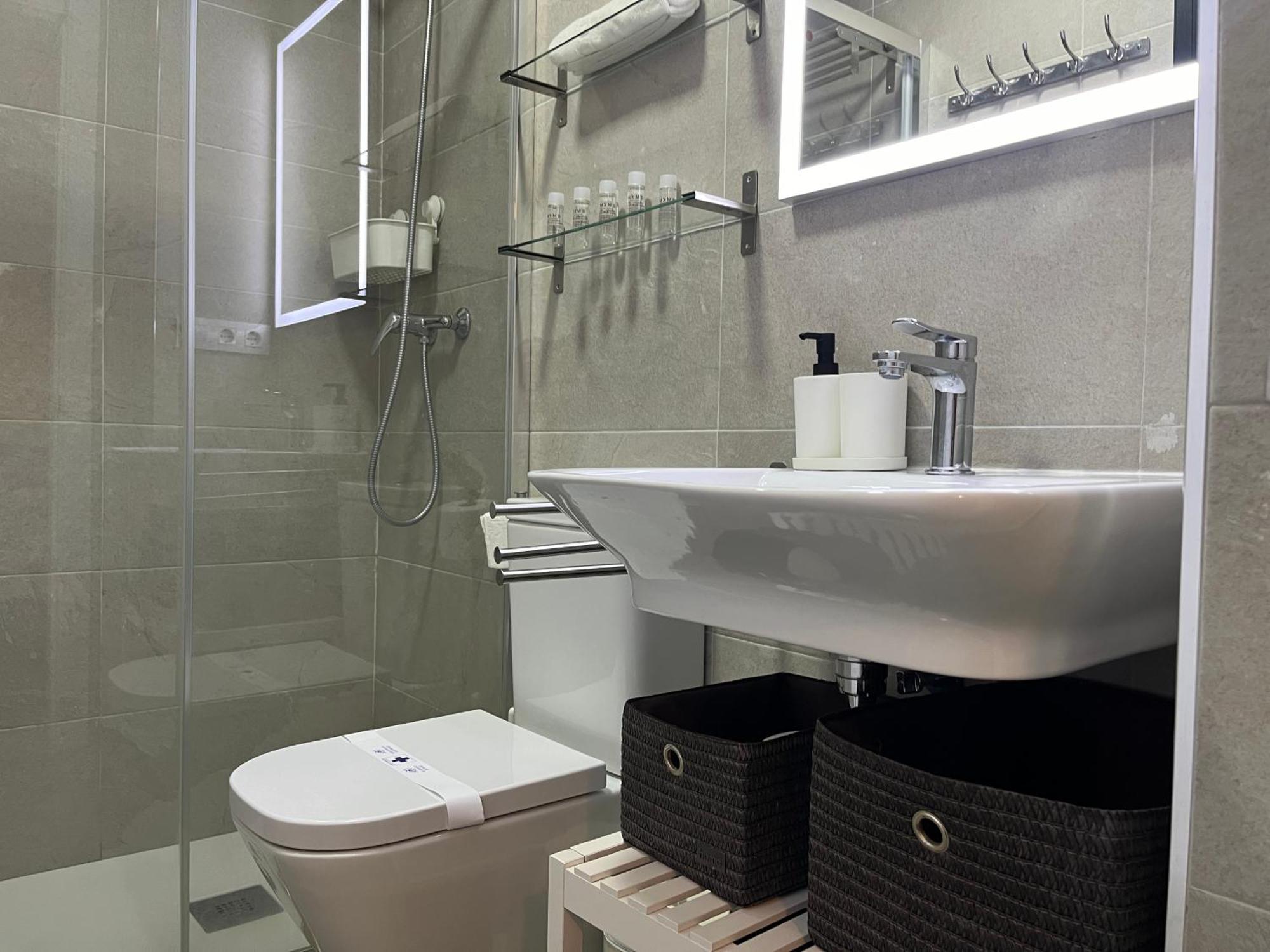 Casita Del Mentidero Grupo Ac Gestion Apartment Cadiz Bagian luar foto
