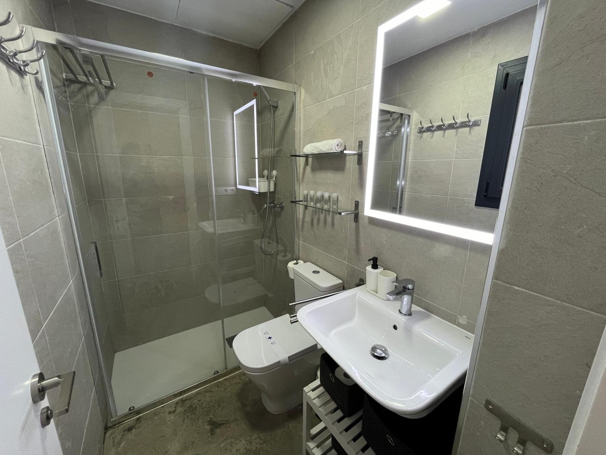 Casita Del Mentidero Grupo Ac Gestion Apartment Cadiz Bagian luar foto