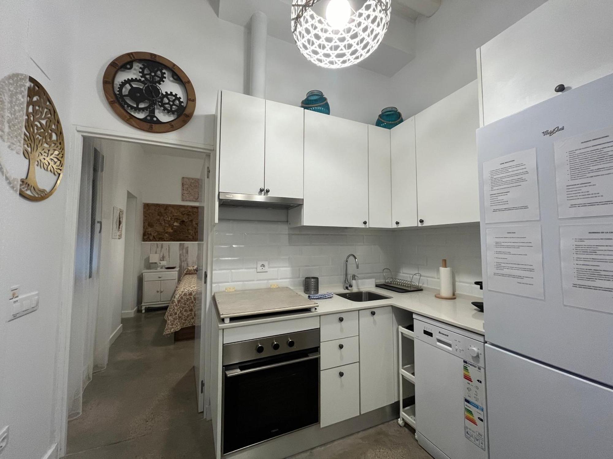 Casita Del Mentidero Grupo Ac Gestion Apartment Cadiz Bagian luar foto