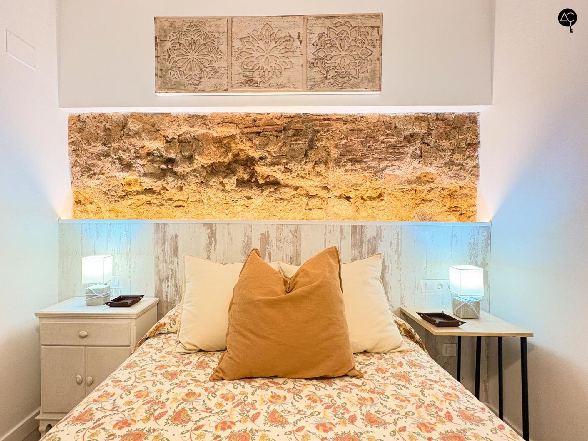 Casita Del Mentidero Grupo Ac Gestion Apartment Cadiz Bagian luar foto