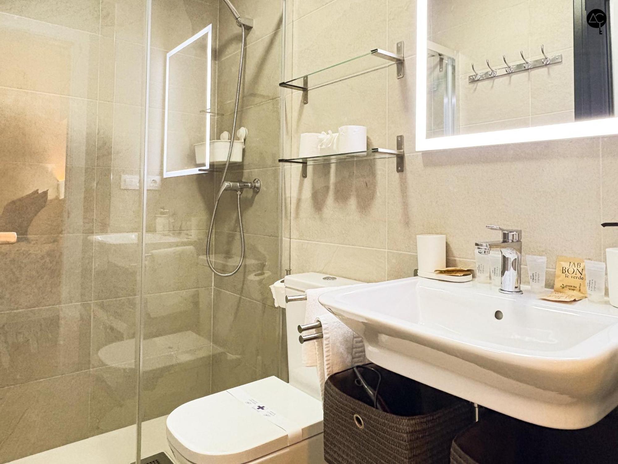 Casita Del Mentidero Grupo Ac Gestion Apartment Cadiz Bagian luar foto