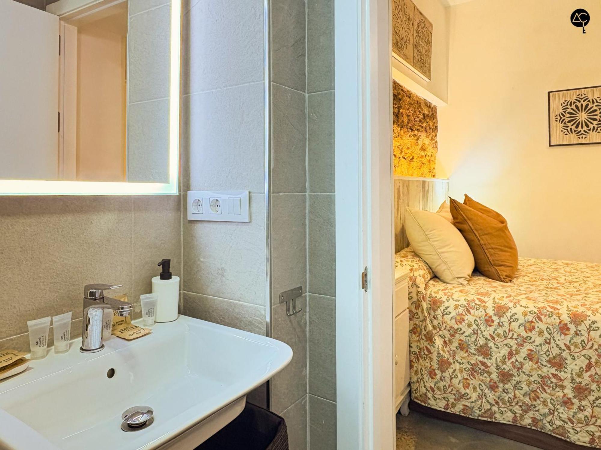 Casita Del Mentidero Grupo Ac Gestion Apartment Cadiz Bagian luar foto